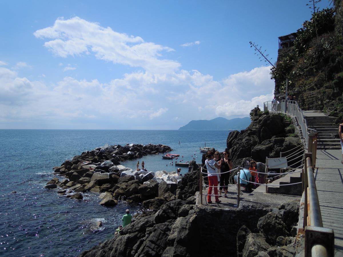 Podere La Piana Фивицано Екстериор снимка