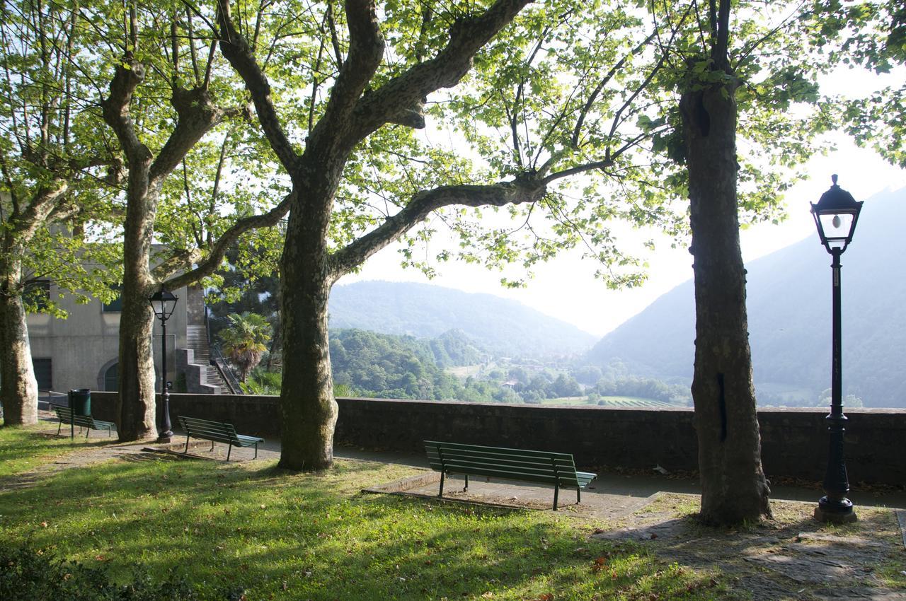 Podere La Piana Фивицано Екстериор снимка