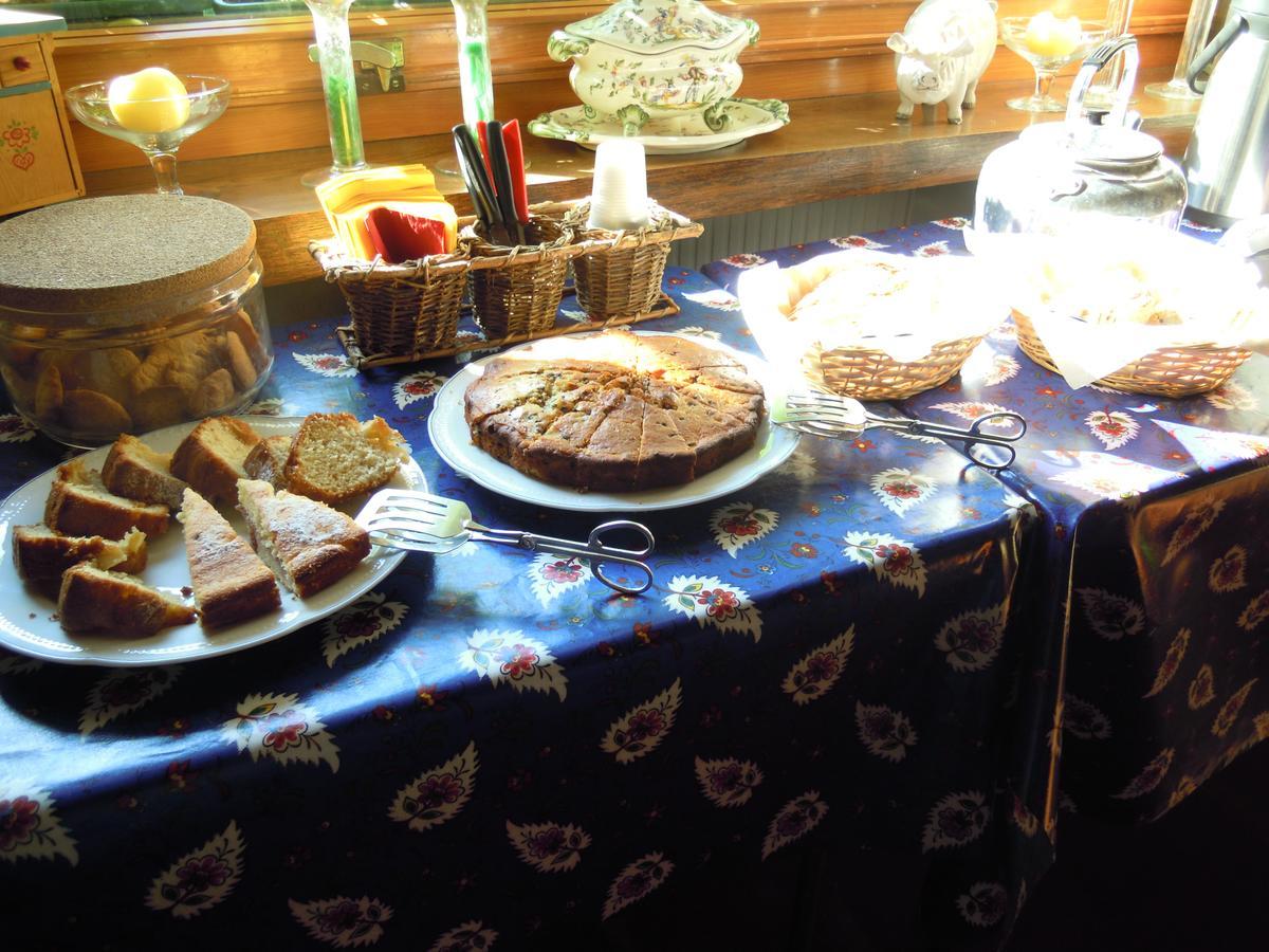 Podere La Piana Фивицано Екстериор снимка