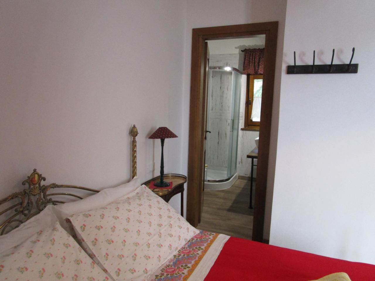 Podere La Piana Фивицано Екстериор снимка