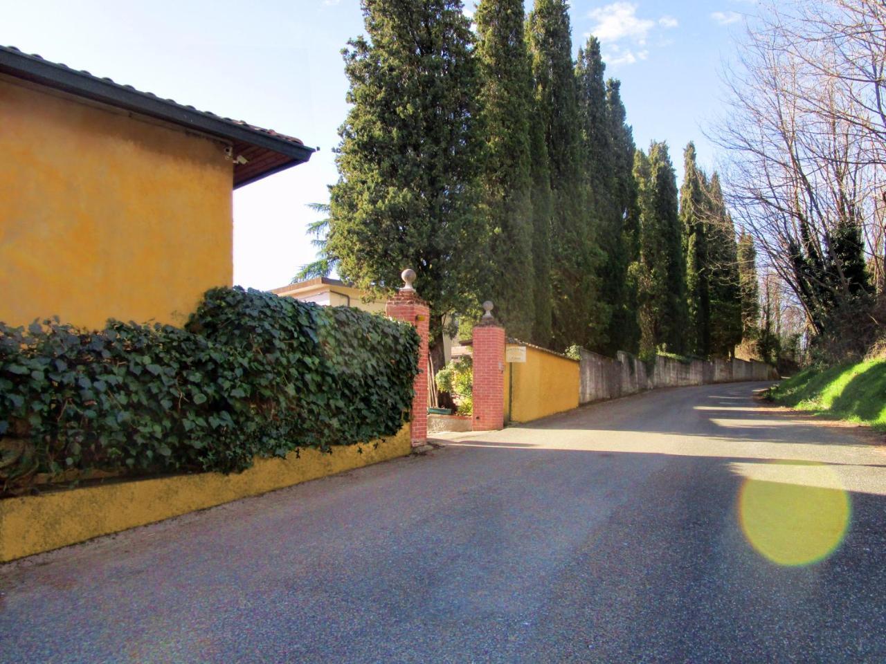 Podere La Piana Фивицано Екстериор снимка
